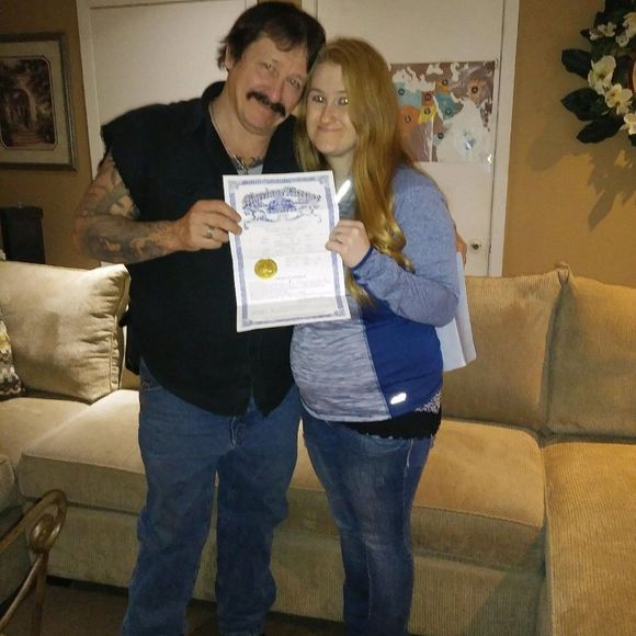 Meet your Posher, Dannynkrystal - Picture 1 of 1